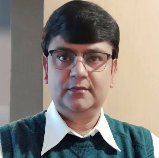 Anjan Barman